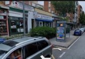Local comercial
en venda amb llogaters
amb 112m² a Madrid, a la zona de Sol, Campamento foto