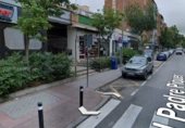Local comercial
en venda amb llogaters
amb 112m² a Madrid, a la zona de Sol, Campamento foto