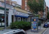 Local comercial
en venda amb llogaters
amb 112m² a Madrid, a la zona de Sol, Campamento foto