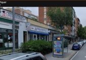 Local comercial
en venda amb llogaters
amb 112m² a Madrid, a la zona de Sol, Campamento foto