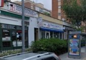 Local comercial
en venda amb llogaters
amb 112m² a Madrid, a la zona de Sol, Campamento foto
