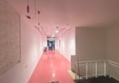 Oficines
en lloguer
amb 183m² a Las Palmas de Gran Canaria, calle Nicolas Estevanez 43 foto