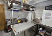 145m² restaurant for sale in Estepona photo