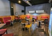 145m² restaurant for sale in Estepona photo