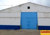 1200m² warehouse industrial for sale in Valladolid photo