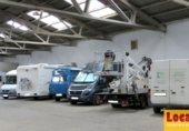1200m² warehouse industrial for sale in Valladolid photo