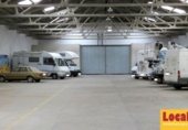 1200m² warehouse industrial for sale in Valladolid photo