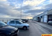 Nave Industrial en alquiler con 550m² en Maliaño, Calle La Mies foto