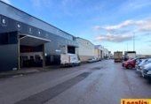 Nave Industrial en alquiler con 550m² en Maliaño, Calle La Mies foto