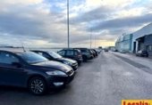 Nave Industrial en alquiler con 550m² en Maliaño, Calle La Mies foto