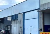Nave Industrial en alquiler con 550m² en Maliaño, Calle La Mies foto