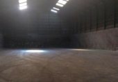 Nave Industrial en venta con 2000m² en Maliaño foto