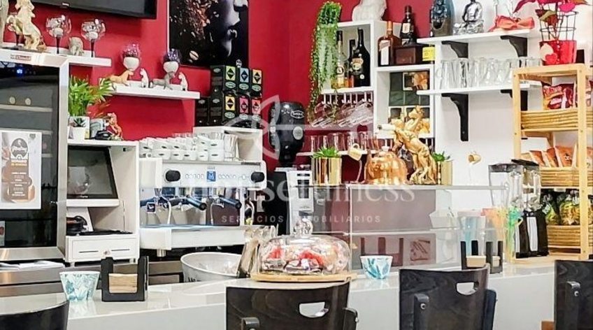 Local comercial