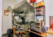 79m² cafeteria for sale in Ferrol, in the area of Recimil photo