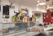79m² cafeteria for sale in Ferrol, in the area of Recimil photo