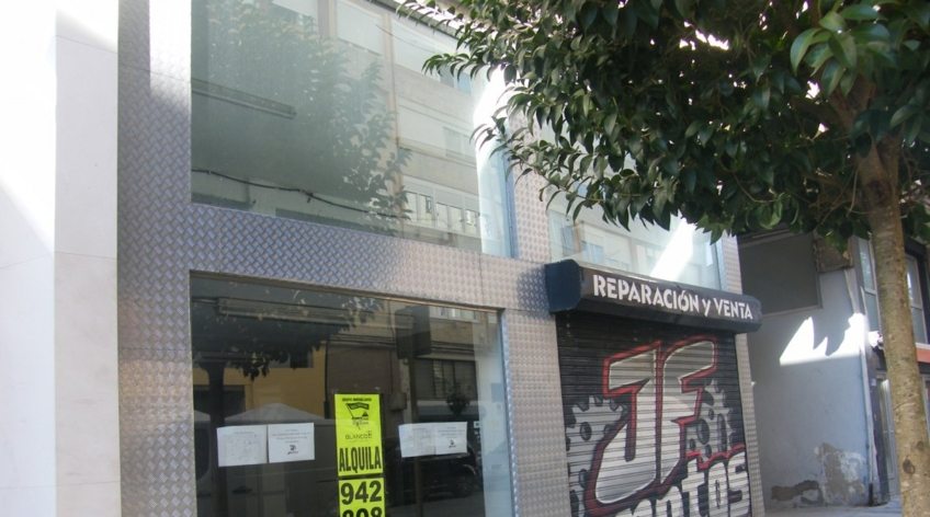 Local comercial