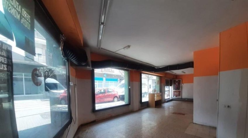 Local comercial