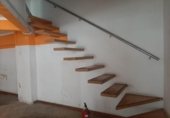 Local comercial
en venda
amb 259m² a Sant Feliu de Llobregat, Carrer de Josep Ricart foto