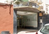 302m² commercial premises for sale in Jaén, Calle Maestro Bartolomé photo