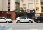 302m² commercial premises for sale in Jaén, Calle Maestro Bartolomé photo
