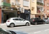 302m² commercial premises for sale in Jaén, Calle Maestro Bartolomé photo