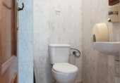 302m² commercial premises for sale in Jaén, Calle Maestro Bartolomé photo