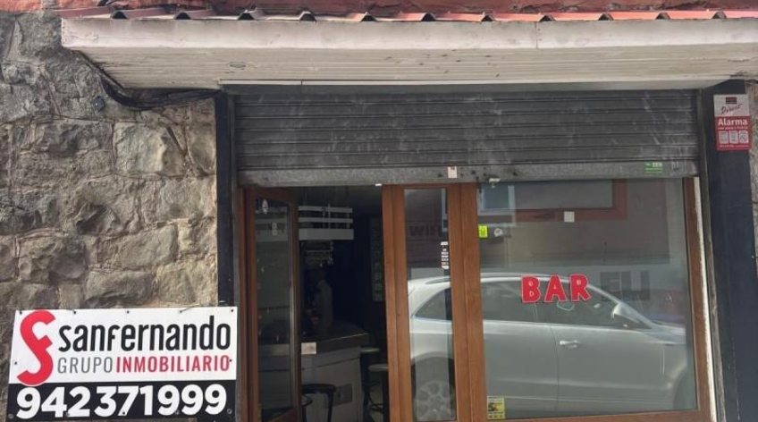 Local comercial