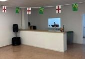 139m² commercial premises for sale in Elda, gran avenida photo