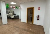 139m² commercial premises for sale in Elda, gran avenida photo
