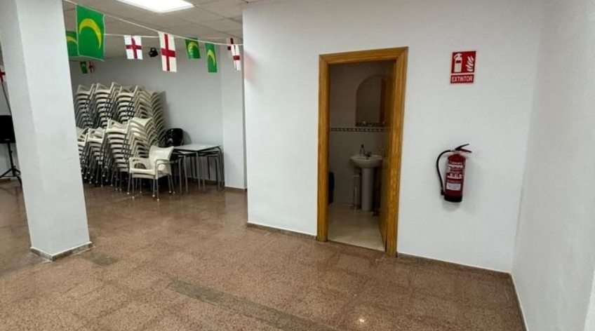 Local comercial
