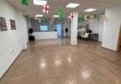 139m² commercial premises for sale in Elda, gran avenida photo