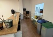 139m² commercial premises for sale in Elda, gran avenida photo