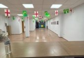 139m² commercial premises for sale in Elda, gran avenida photo