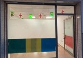 139m² commercial premises for sale in Elda, gran avenida photo