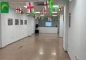 139m² commercial premises for sale in Elda, gran avenida photo