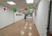 139m² commercial premises for sale in Elda, gran avenida photo