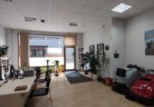 91m² commercial premises for sale in Bilbao, in the area of Miribilla, Jardines Gernika photo