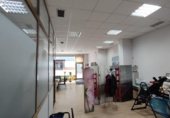 91m² commercial premises for sale in Bilbao, in the area of Miribilla, Jardines Gernika photo