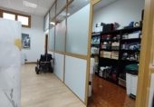 91m² commercial premises for sale in Bilbao, in the area of Miribilla, Jardines Gernika photo