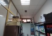 91m² commercial premises for sale in Bilbao, in the area of Miribilla, Jardines Gernika photo
