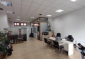 91m² commercial premises for sale in Bilbao, in the area of Miribilla, Jardines Gernika photo