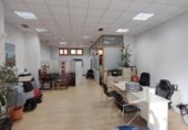 91m² commercial premises for sale in Bilbao, in the area of Miribilla, Jardines Gernika photo