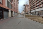 91m² commercial premises for sale in Bilbao, in the area of Miribilla, Jardines Gernika photo