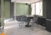 75m² locaux commerciaux pour vente à Burgos, dans le quartier de Le Crucero, Calle de la Cartuja de Miraflores photo