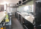 75m² locaux commerciaux pour vente à Burgos, dans le quartier de Le Crucero, Calle de la Cartuja de Miraflores photo