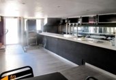 75m² locaux commerciaux pour vente à Burgos, dans le quartier de Le Crucero, Calle de la Cartuja de Miraflores photo