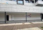 55m² locaux commerciaux pour vente à Badajoz, photo