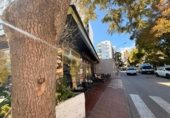 Local comercial en alquiler, traspaso con 28m² en Benalmádena, Calle el Pinar foto