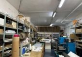 Local comercial en venta con 130m² en Torrente, Calle Francisco Tárrega foto
