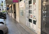 Local comercial en venta con 130m² en Torrente, Calle Francisco Tárrega foto